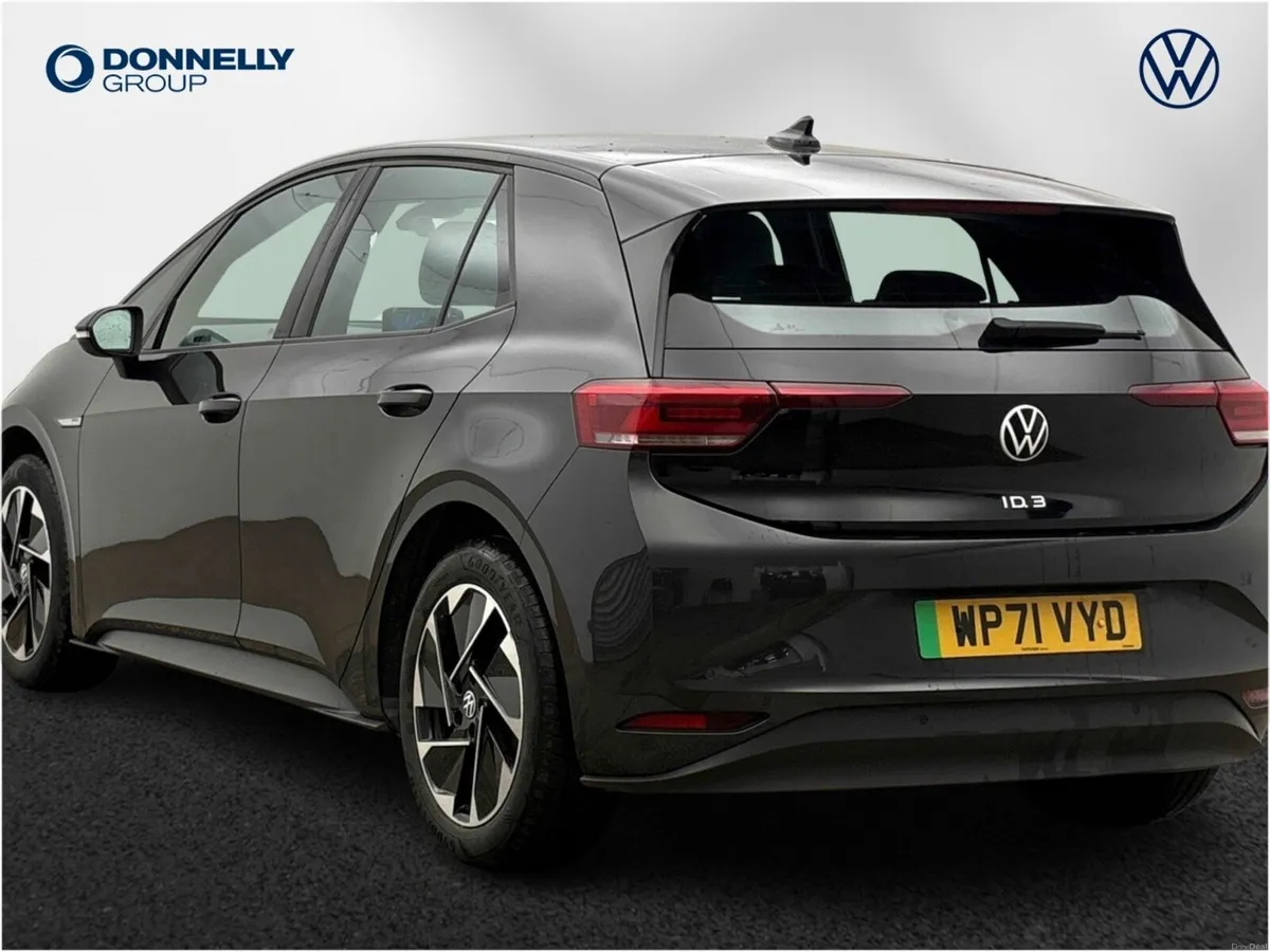 Volkswagen Id.3 Hatchback Life Pro - Image 3