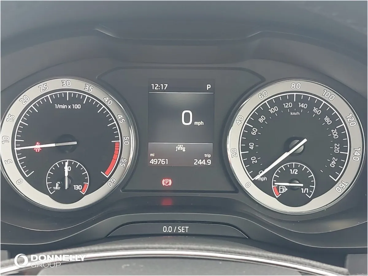 Skoda KODIAQ Diesel Estate SE - Image 6