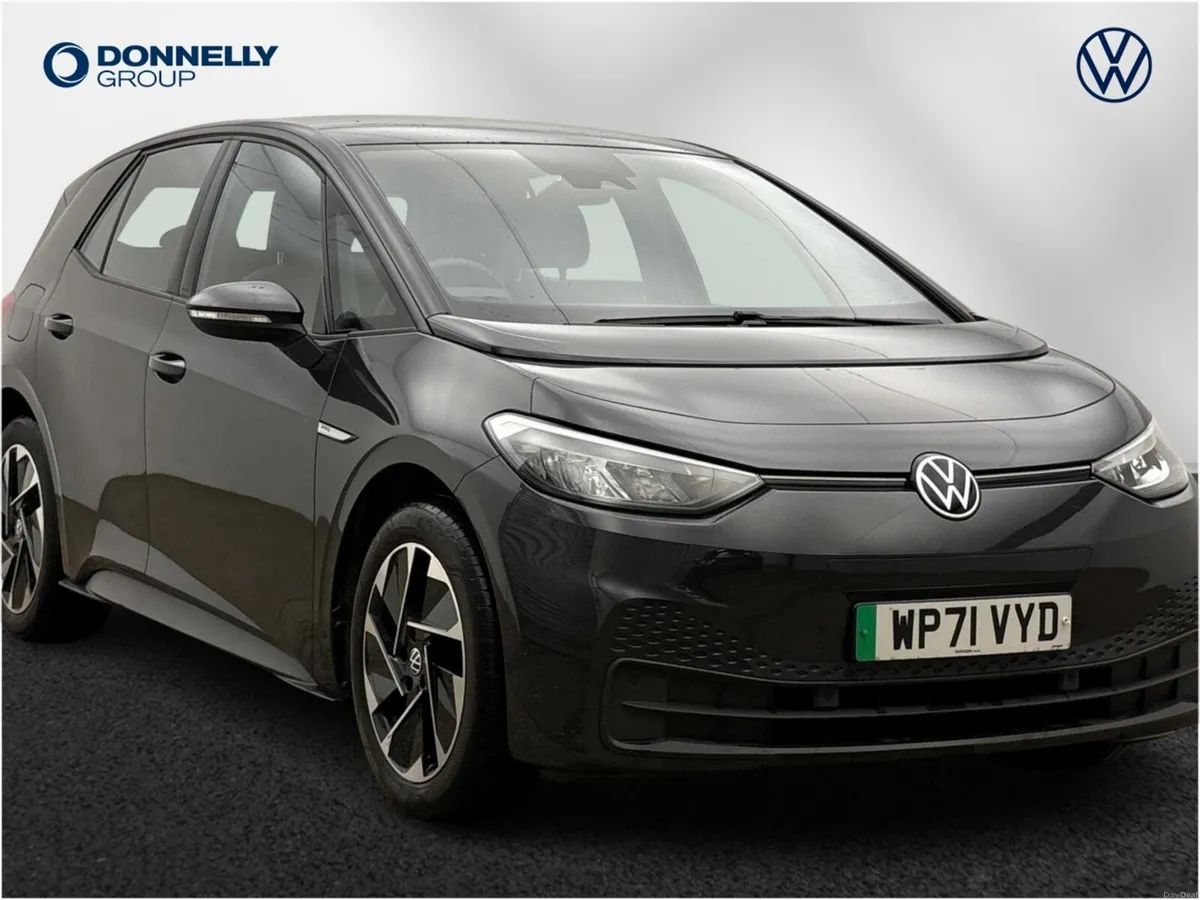 Volkswagen Id.3 Hatchback Life Pro - Image 1