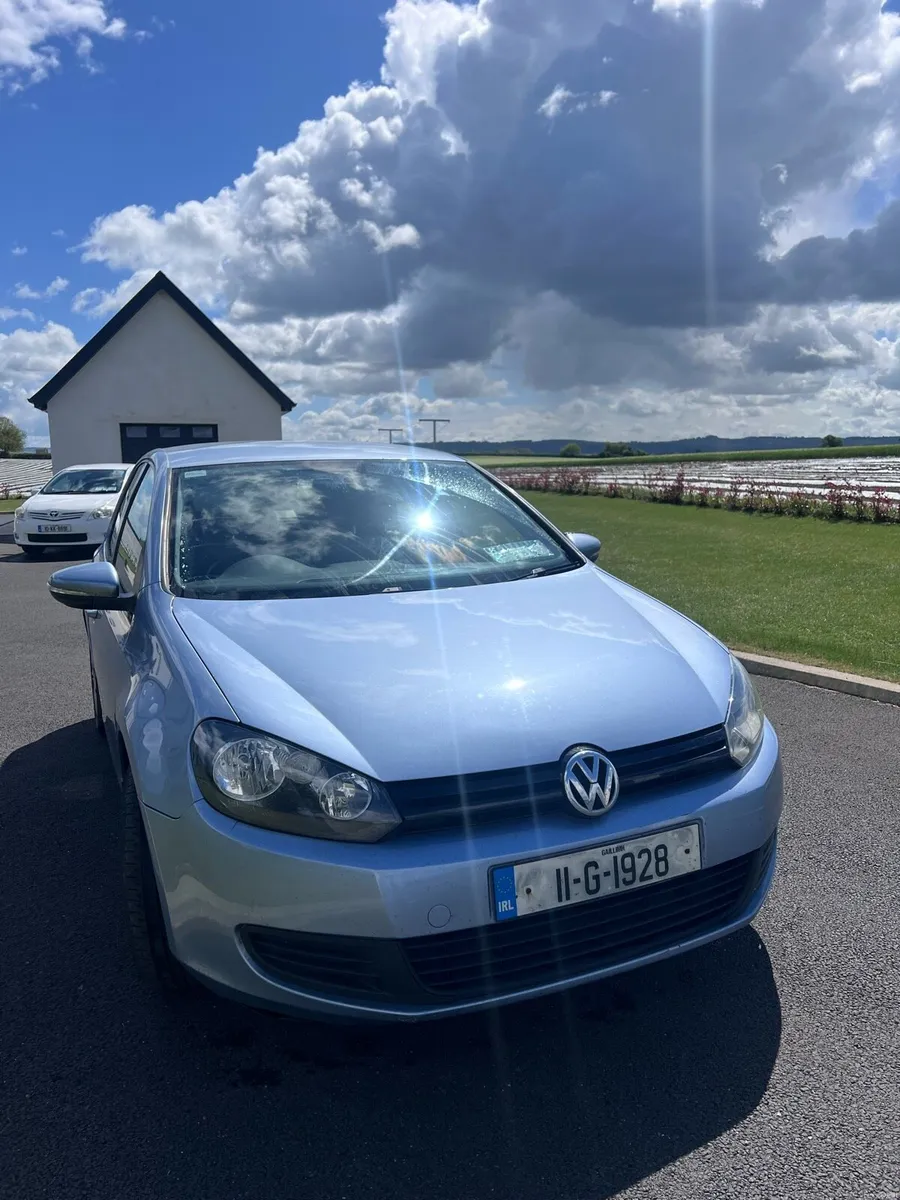 1.2L TSI Volkswagen Golf - Image 4