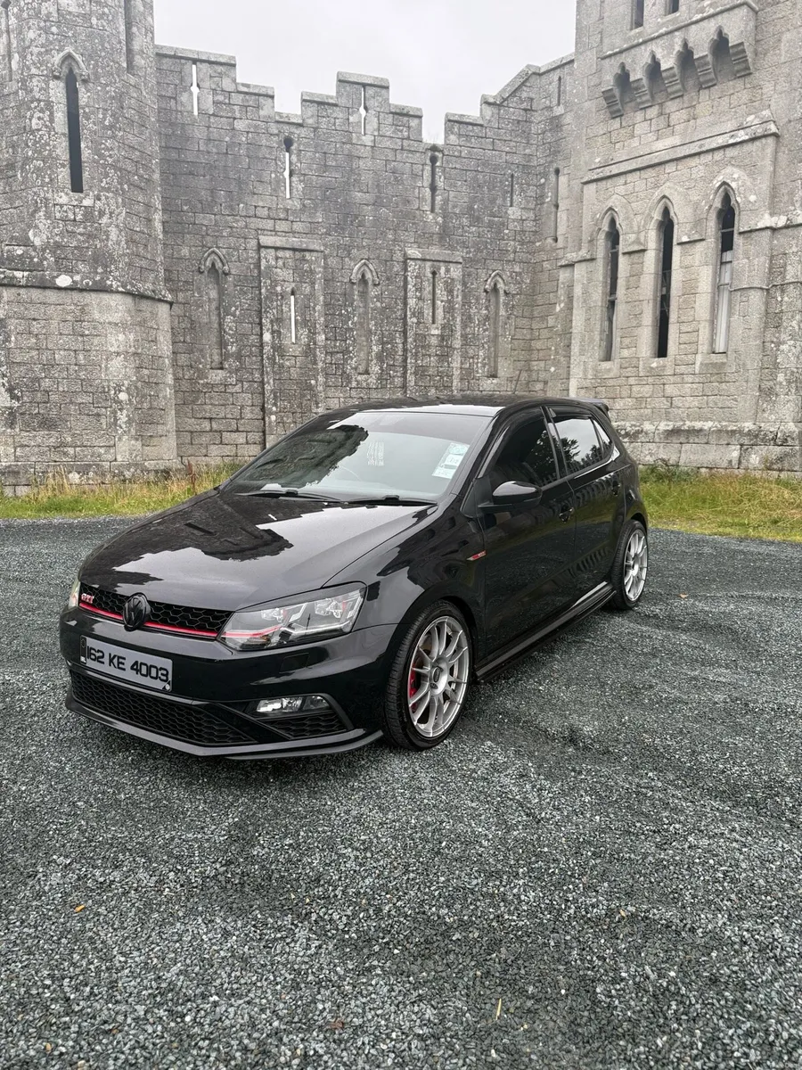 Polo Gti - Image 3