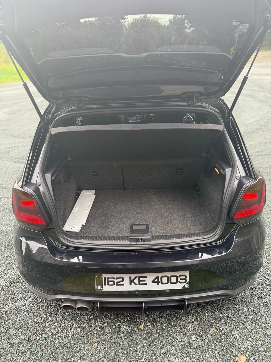 Polo Gti - Image 4