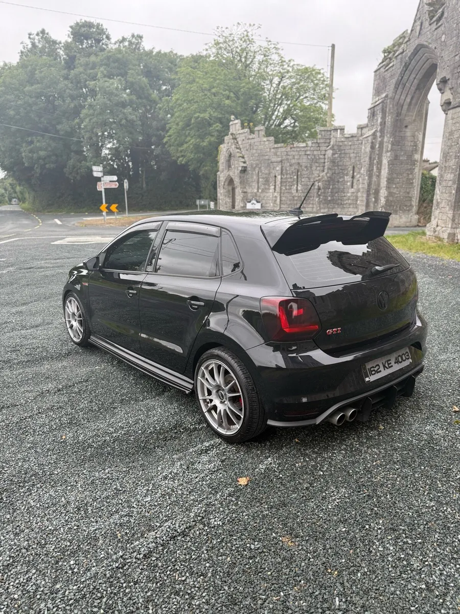 Polo Gti - Image 2