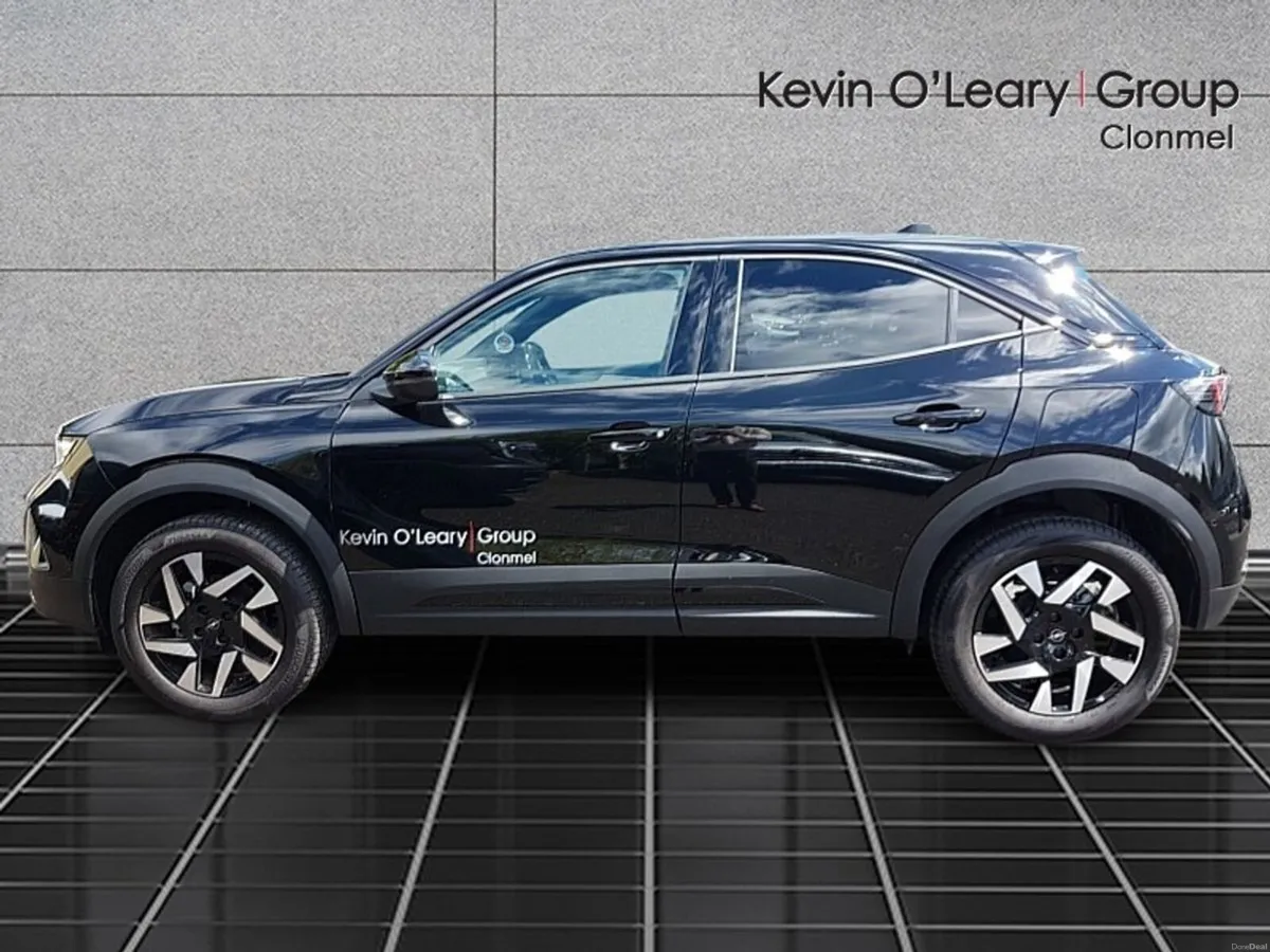Opel Mokka Elegance 1.2 136hp 6-speed manual - Image 6