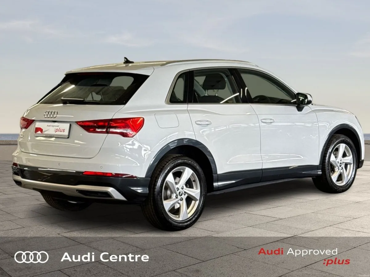 Audi Q3 35 TDI 150HP S Tronic SE - Image 4