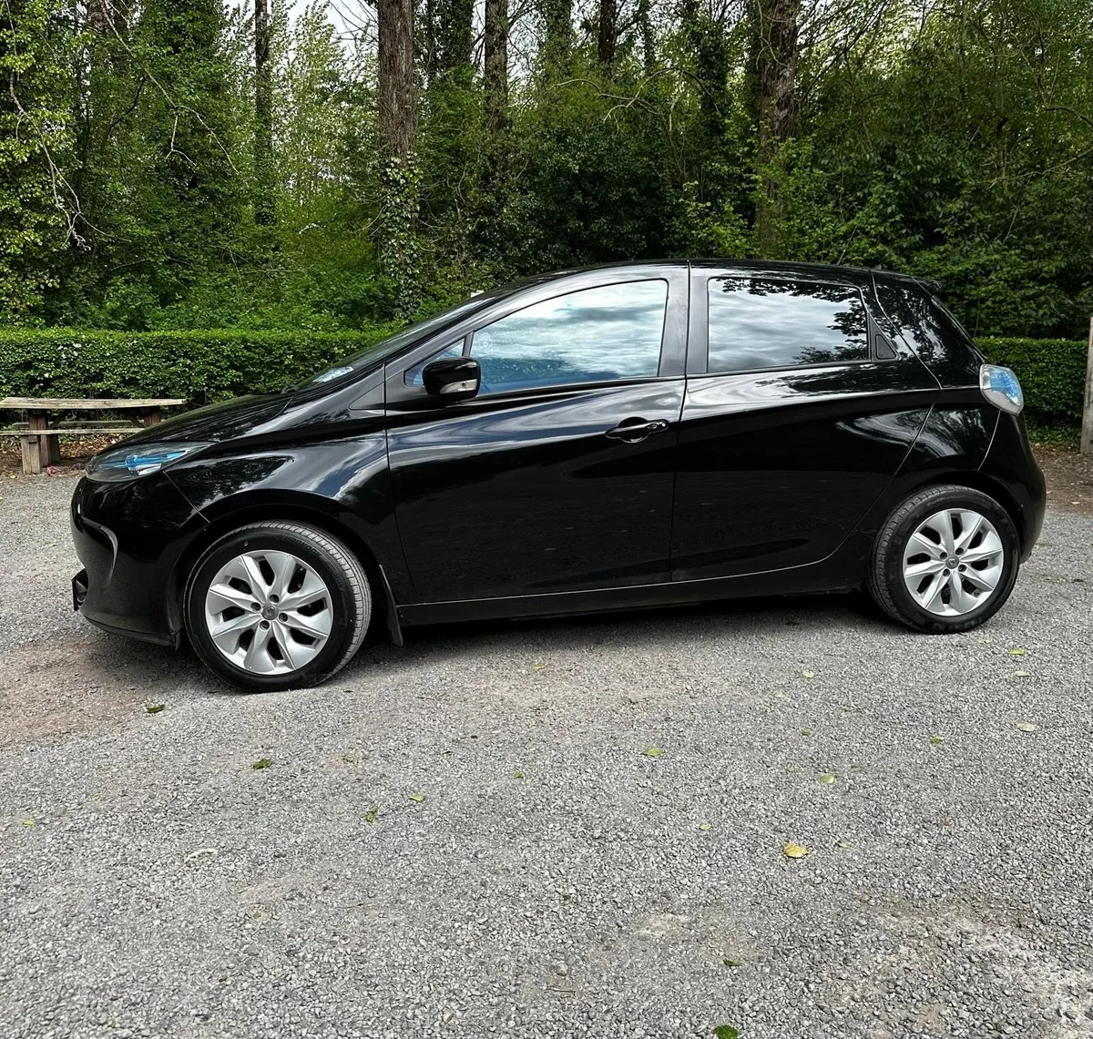 ✨161 Renault Zoe EV - Cheap to run - Owned Battery - Image 4