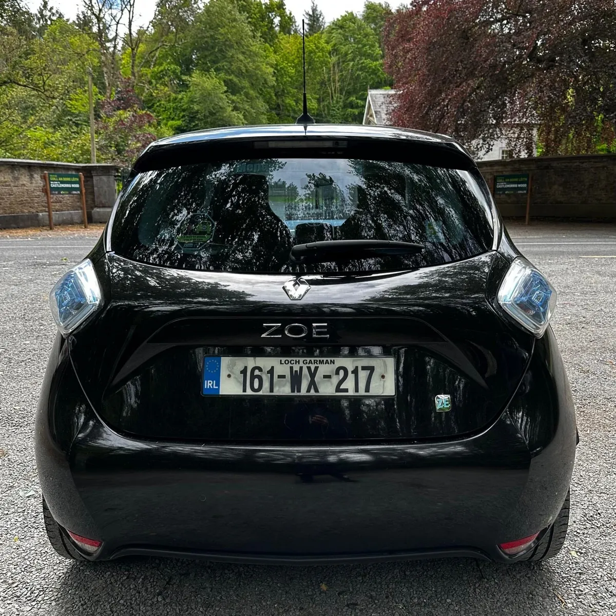 Renault Zoe EV 161 - Cheap to run - Owned Battery - Image 6