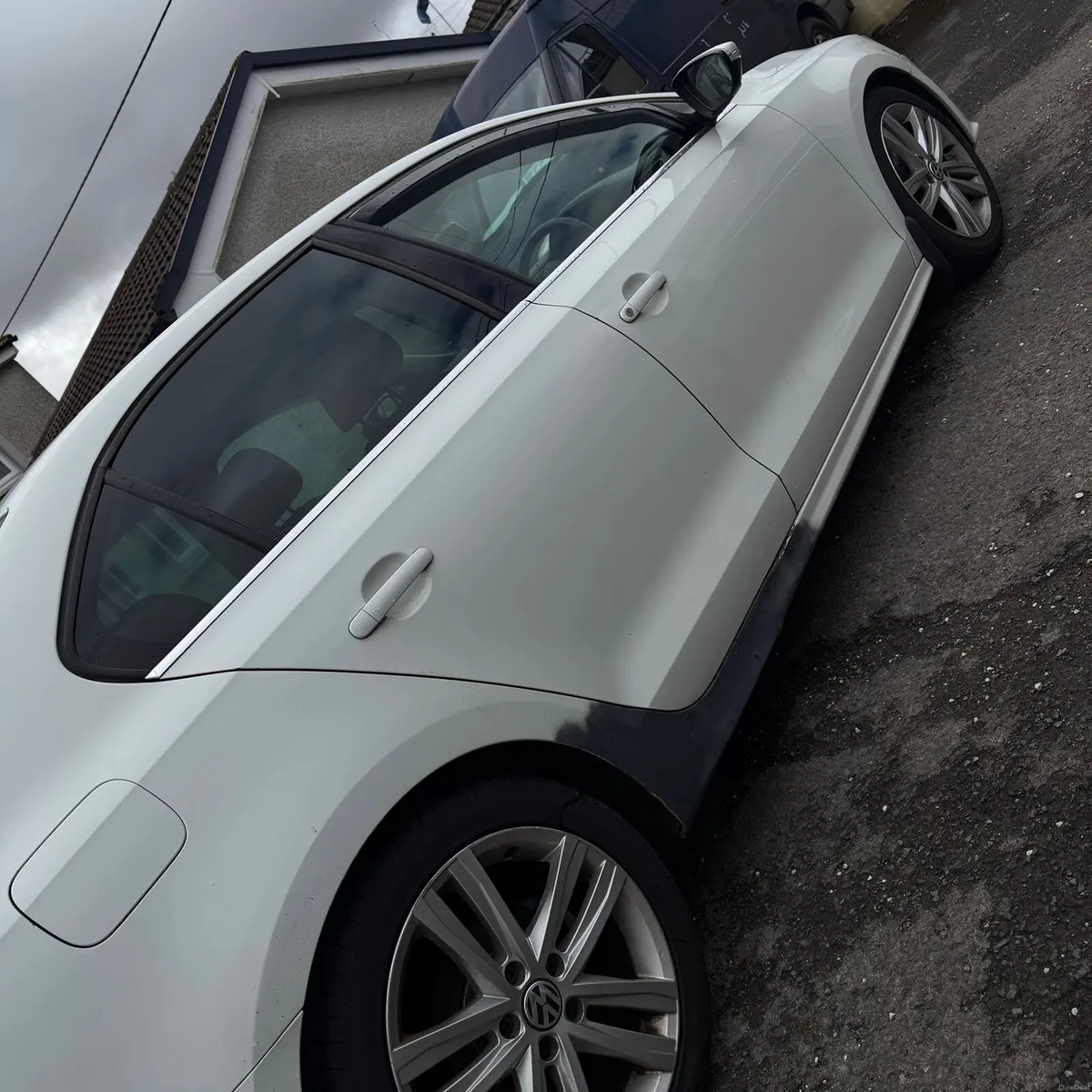 Vw jetta - Image 4