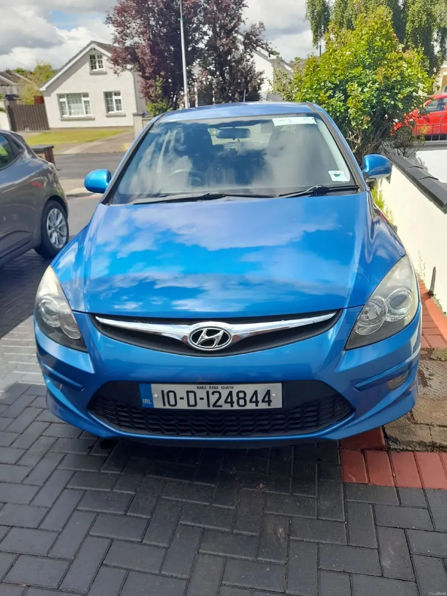 Hyundai i30 2010 - Image 3