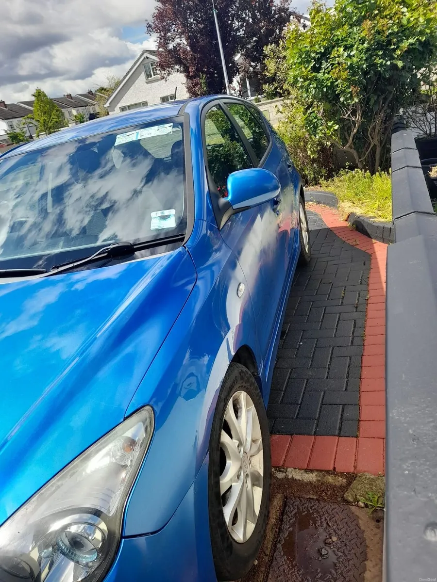 Hyundai i30 2010 - Image 4