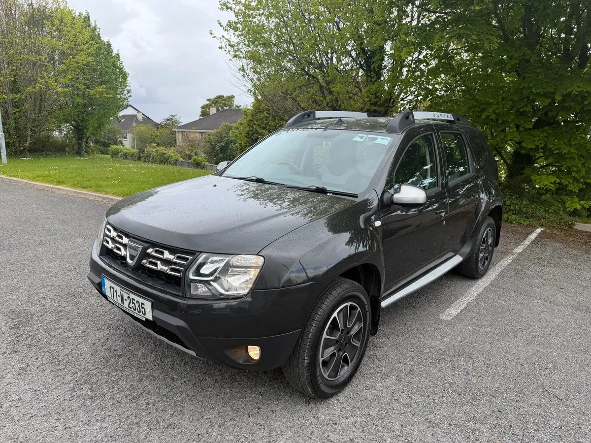 2017 DACIA DUSTER NCT 3-27 1.5 DCI - Image 2