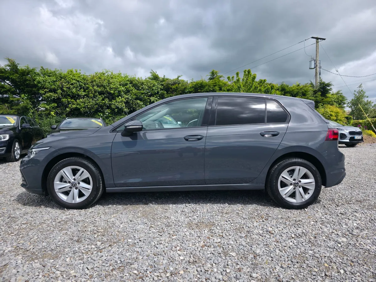 2022 Volkswagen Golf eTSI Style Automatic - Image 2