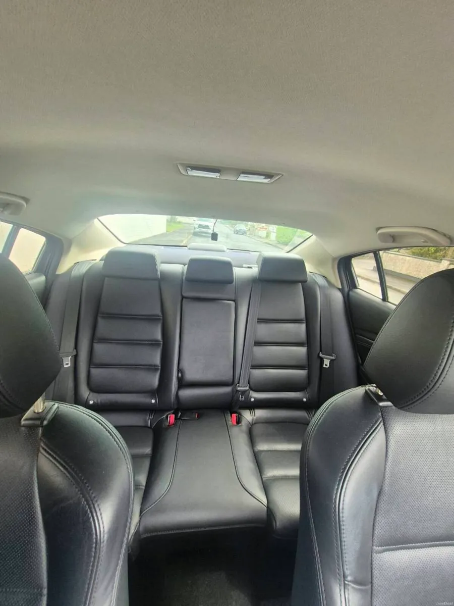 Mazda 6 - Image 5
