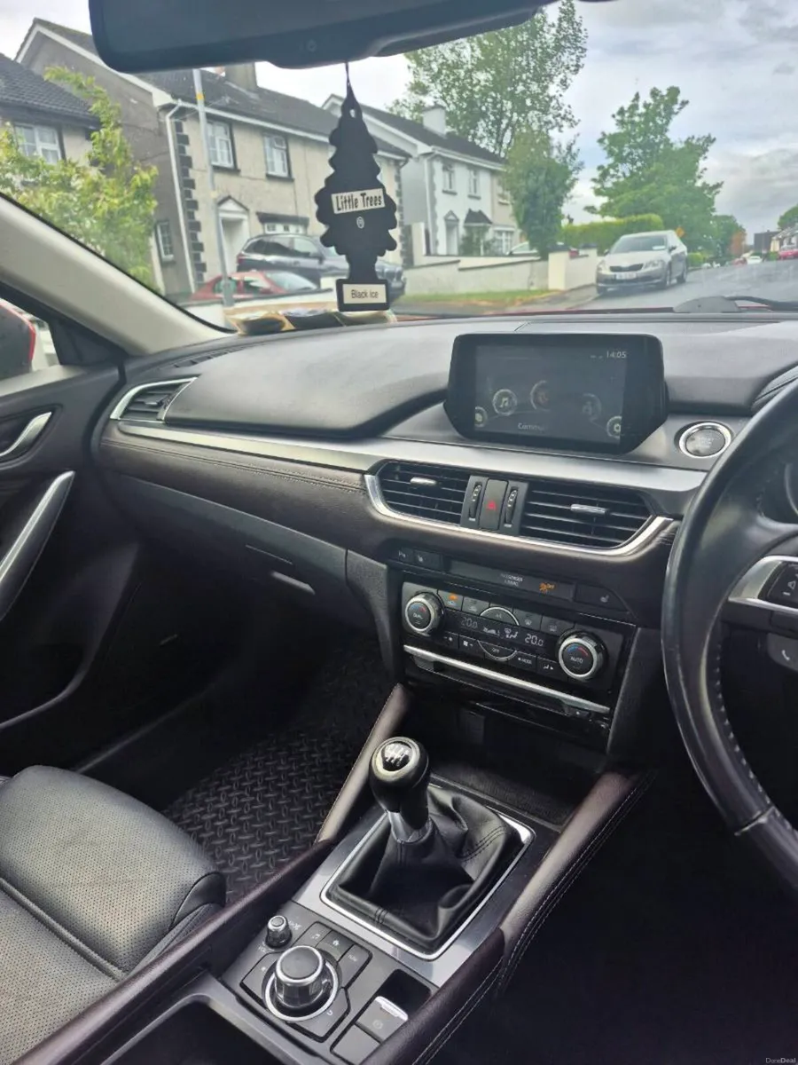 Mazda 6 - Image 4