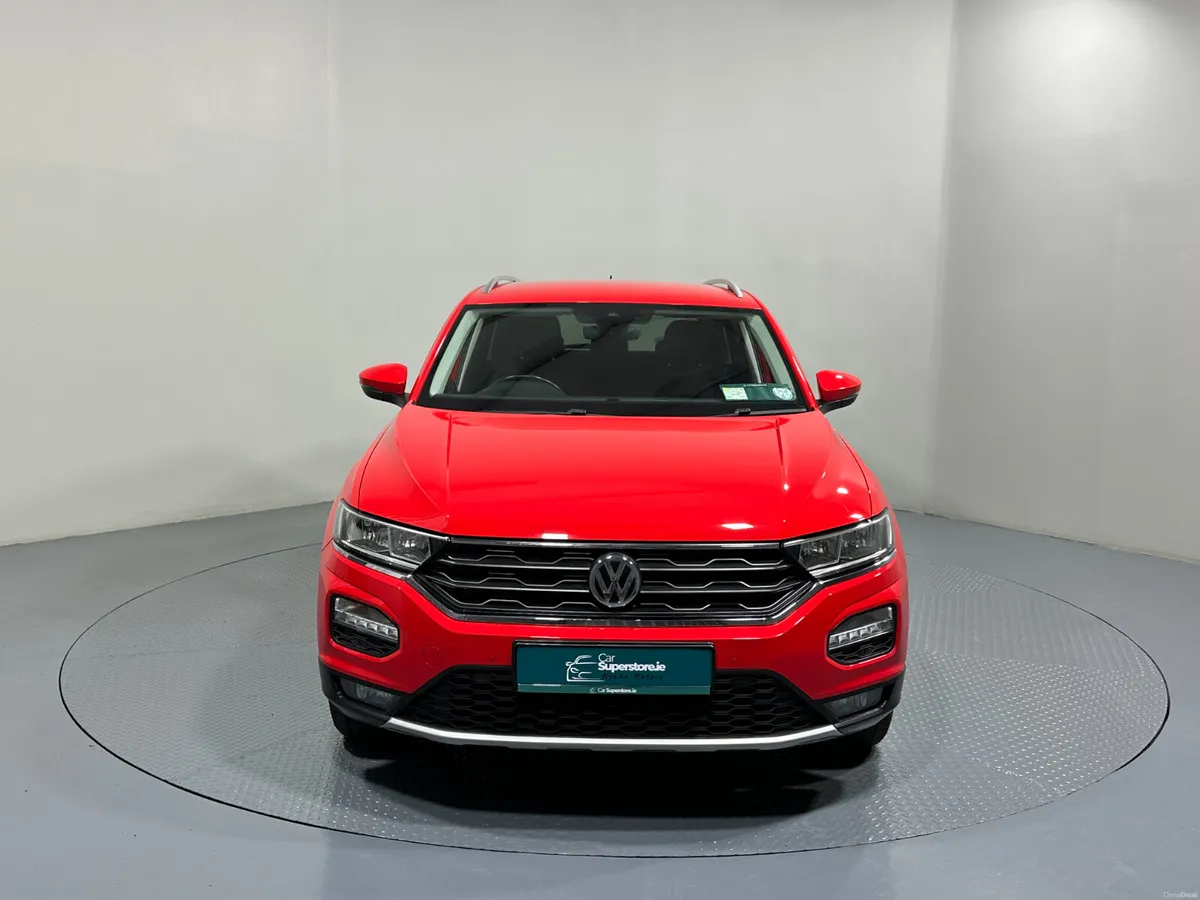 Volkswagen T-Roc Design 1.6 Tdi 201 - Image 2
