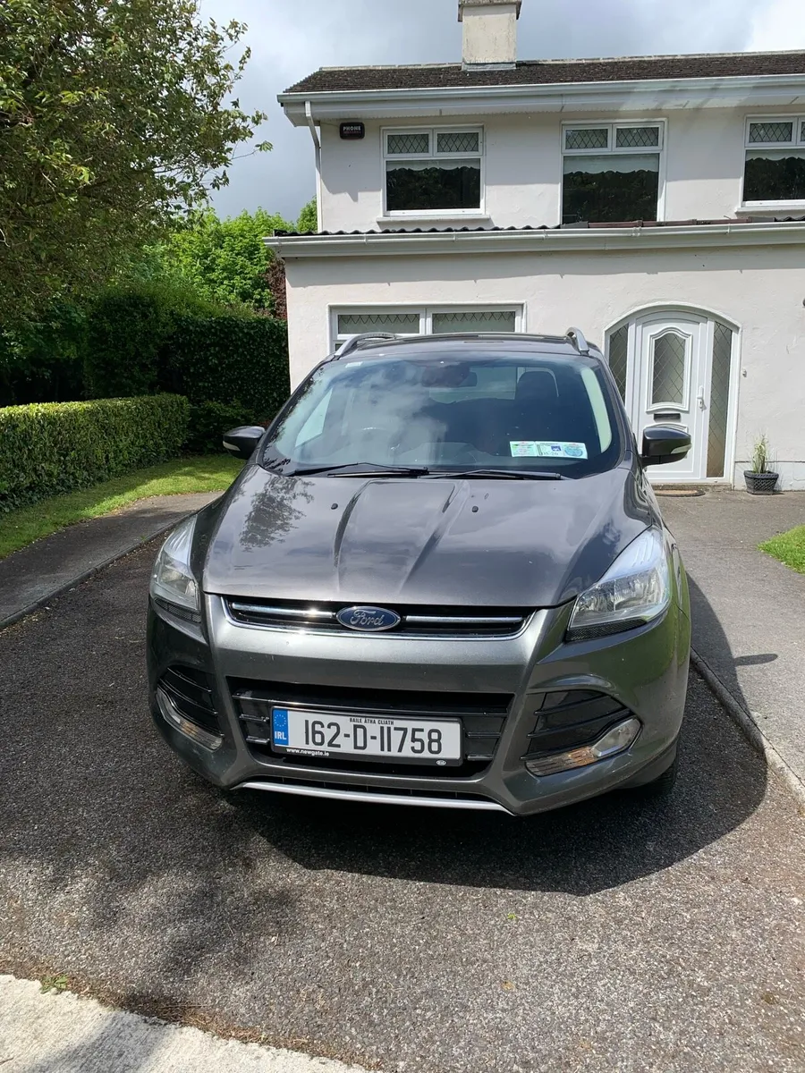 Ford Kuga - Image 2