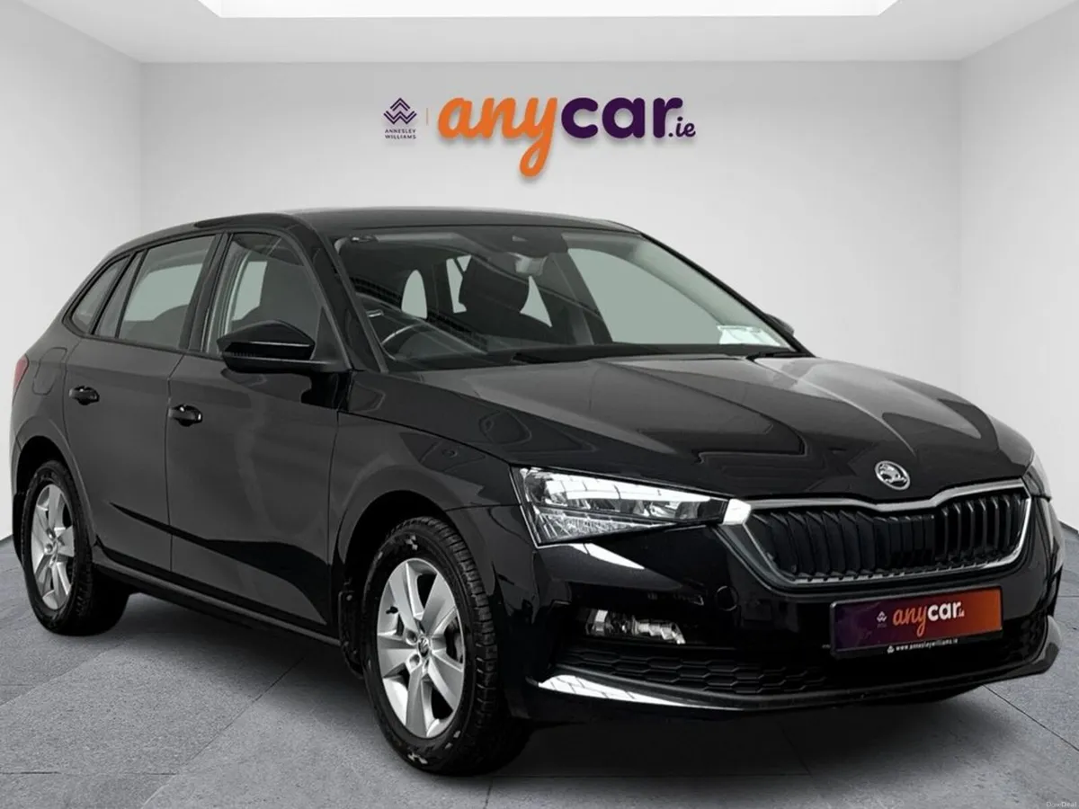 Skoda Scala Ambition 1.0Tsi 95Bhp - Image 1