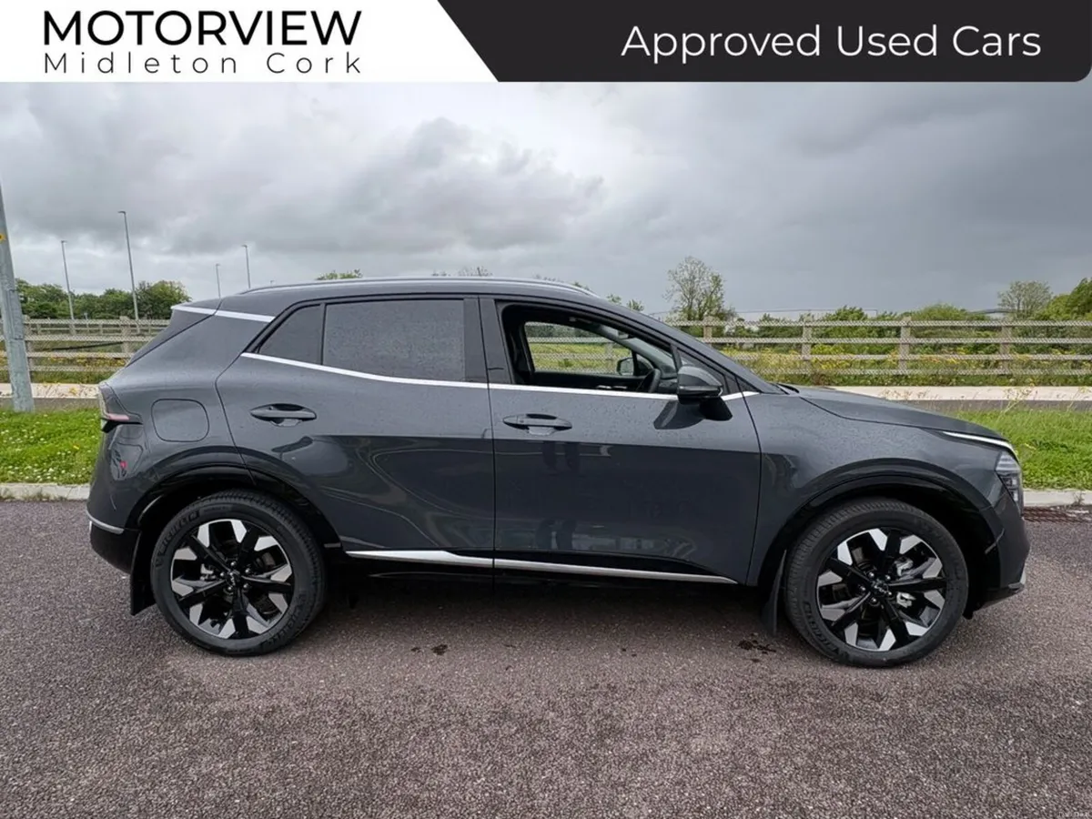 Kia Sportage Phev SEM Special Edit, **7 year warra - Image 3