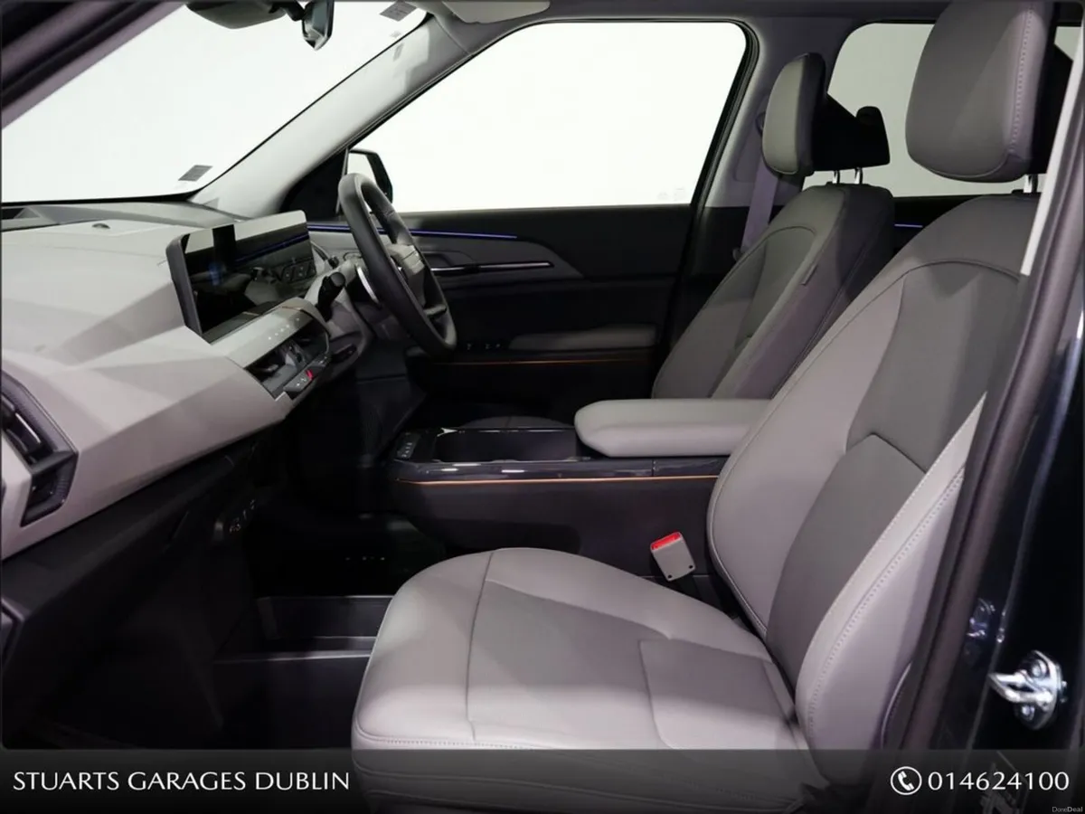 Kia EV5 Earth K3 LR 5DR Auto - Image 3
