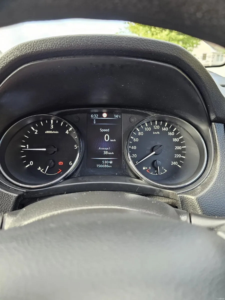 Nissan Qashqai 2016 - Image 2