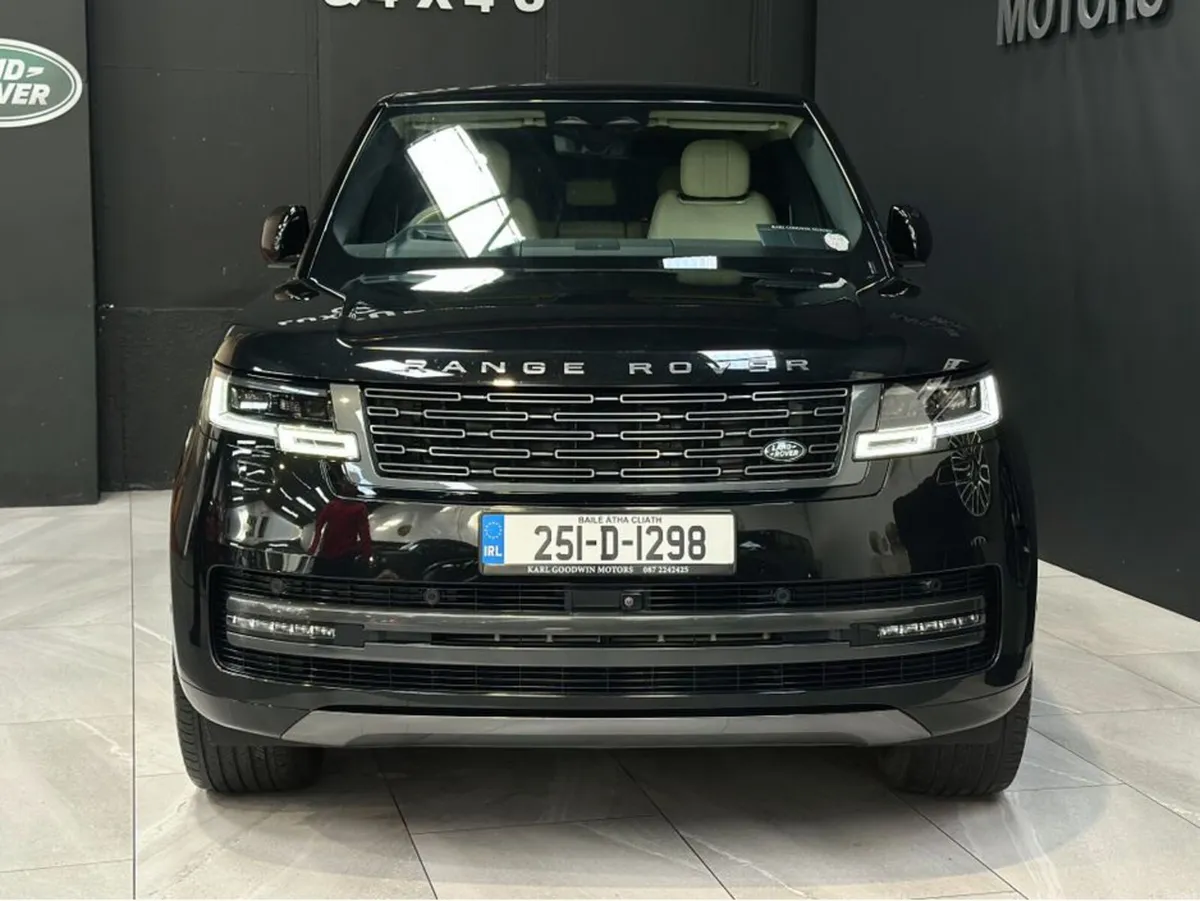 P550 MEGA SPEC E-HYBRID - Image 3