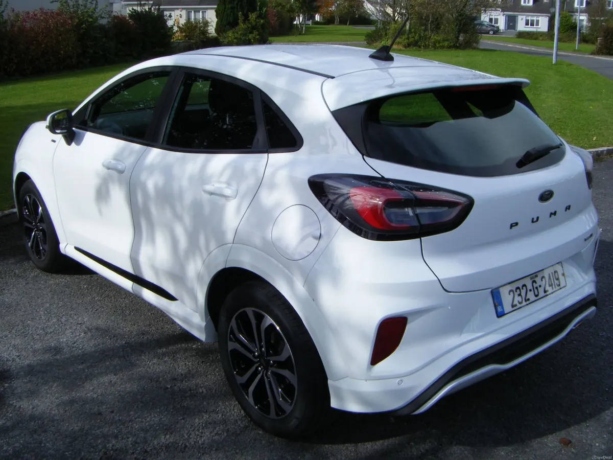 Ford Puma 2023 - Image 3