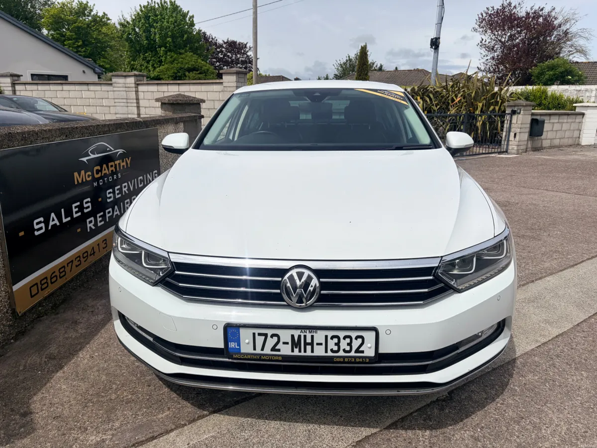 Volkswagen Passat Highline (172) - Image 2