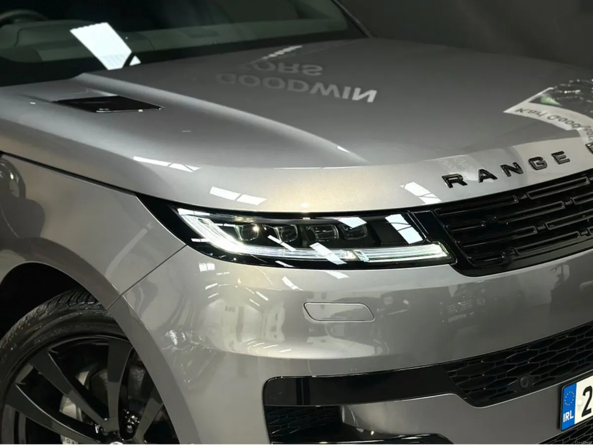 P460e DYNAMIQUE SE PHEV - Image 2