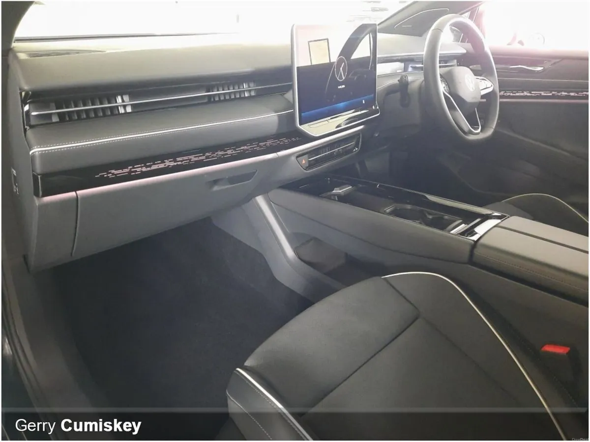 Volkswagen ID.7 Match Pro Plus |  286BHP | 77kWh | - Image 2