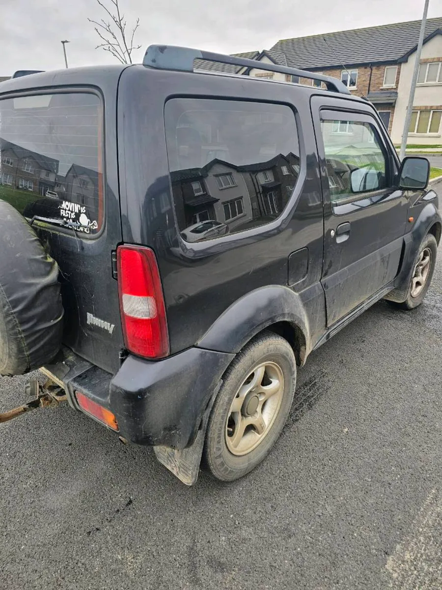 Jimny - Image 1