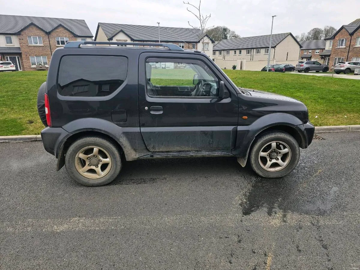 Jimny - Image 2
