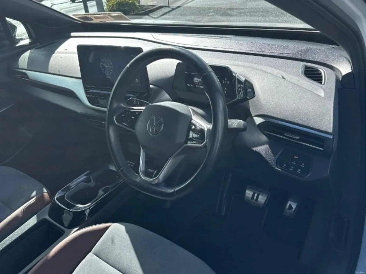 Volkswagen ID.4 1st 204HP Auto - Image 4