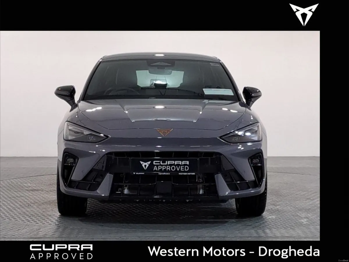 Cupra Leon V2 e-Hybrid 204hp DSG - Image 3