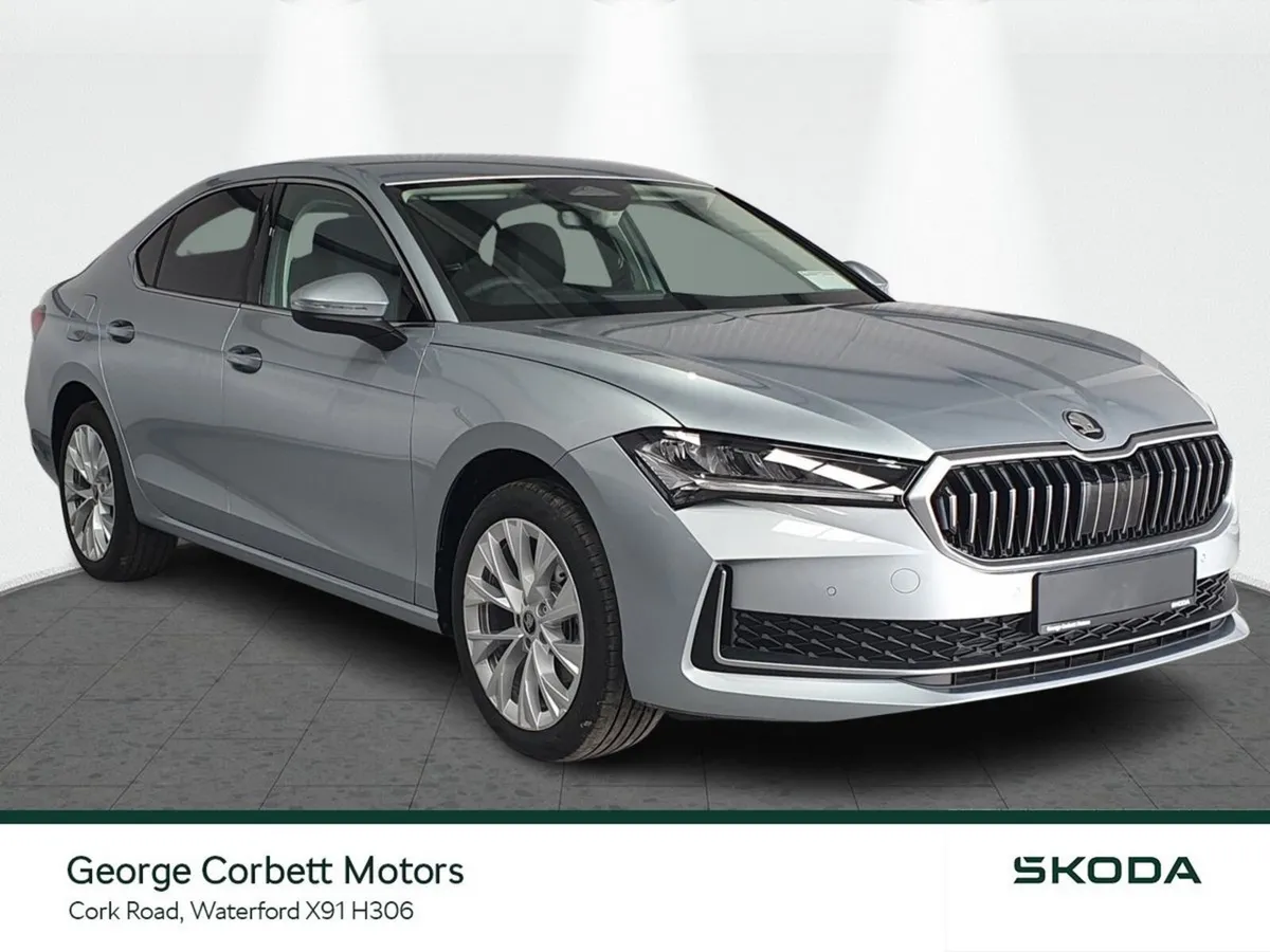 Skoda Superb Selection+ 2.0TDi 150 DSG - Image 1