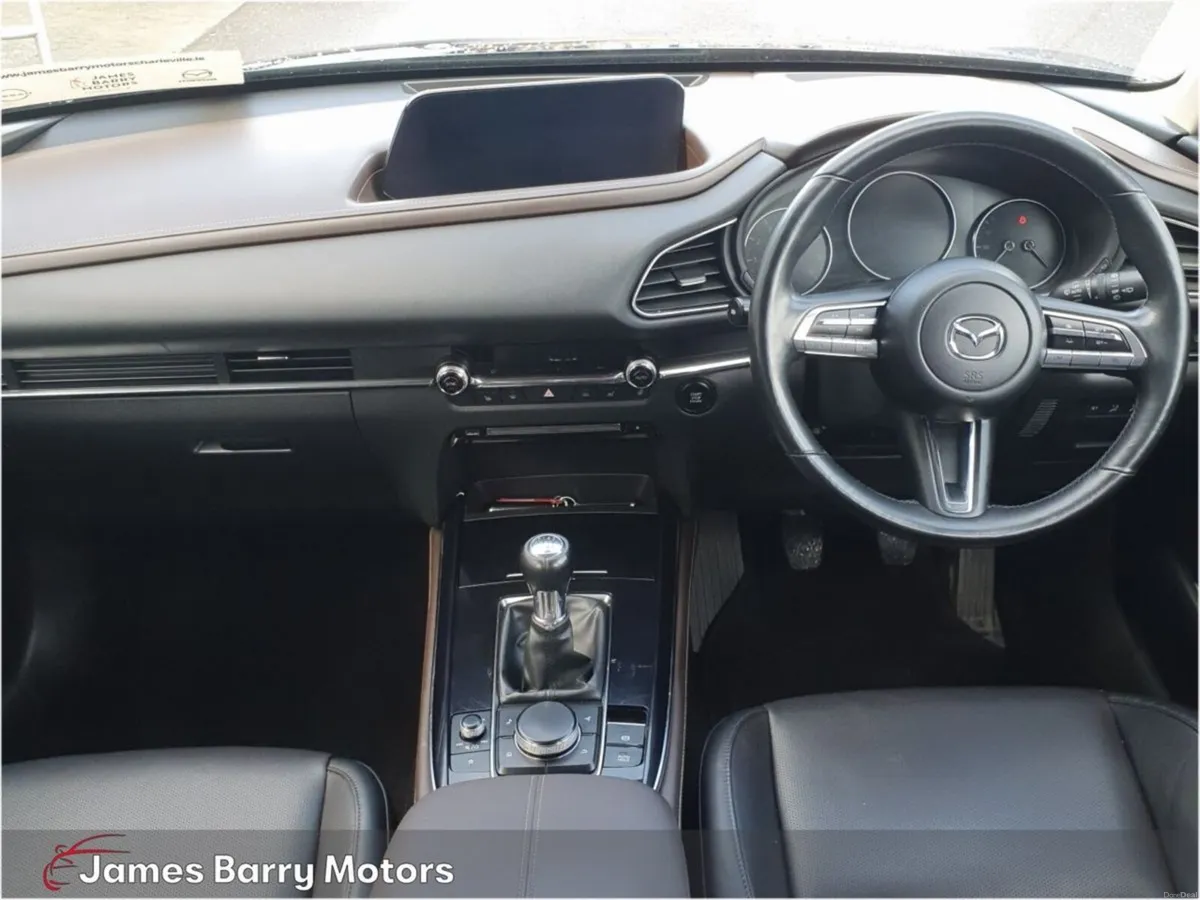 Mazda CX-30 2WD SKY-X 2.0P 180ps GT Full Leather - Image 3