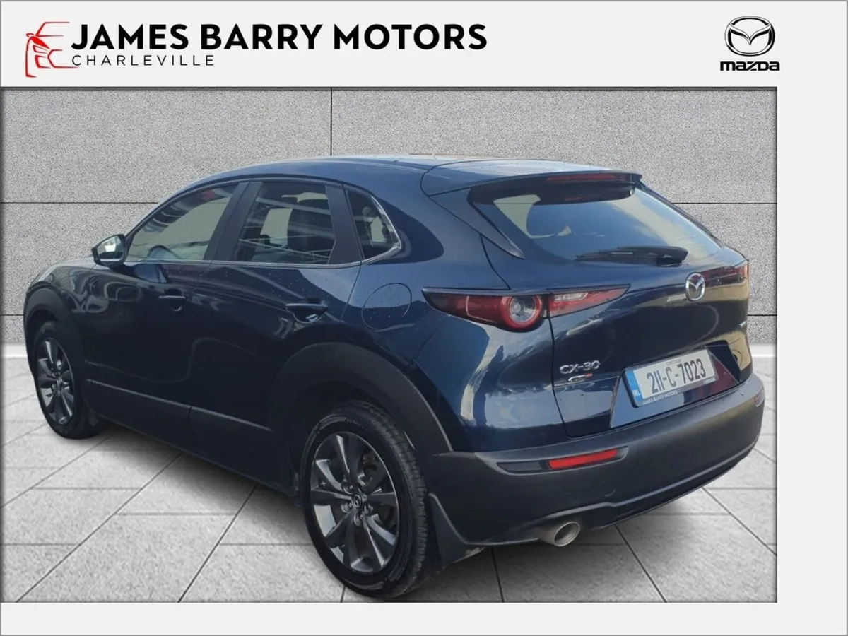 Mazda CX-30 2WD SKY-X 2.0P 180ps GT Full Leather - Image 4