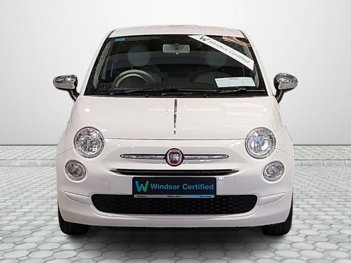 Fiat 500 1.2 - Image 6