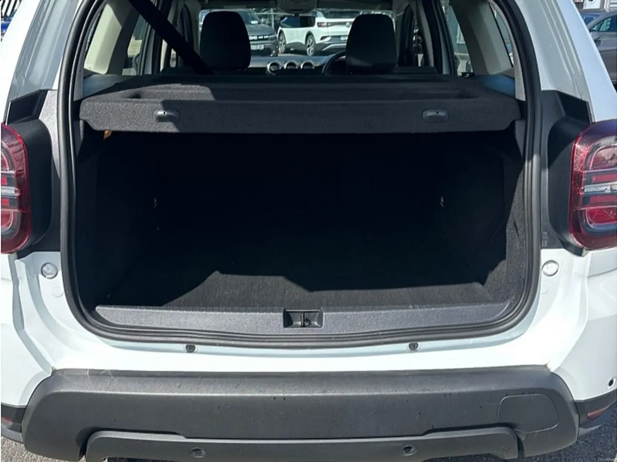 Dacia Duster 1.5 dCi 115Comfort - Image 5