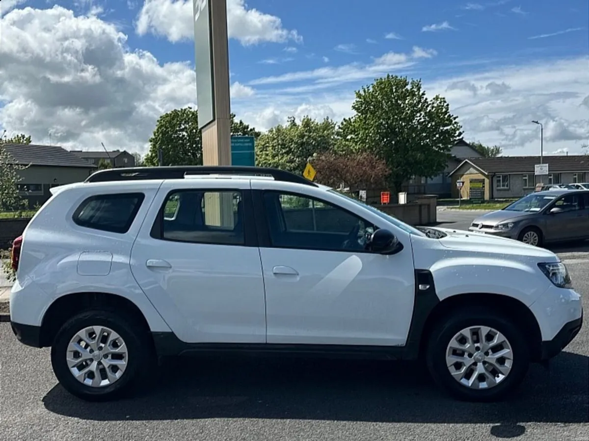 Dacia Duster 1.5 dCi 115Comfort - Image 6