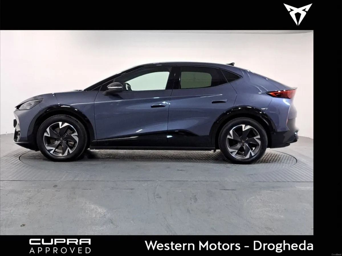 Cupra Tavascan "THE CHOSEN ONE SALE" TAVASCAN ENDU - Image 4