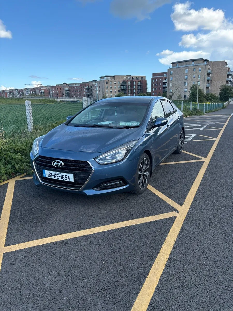 Hyundai i40 - Image 1