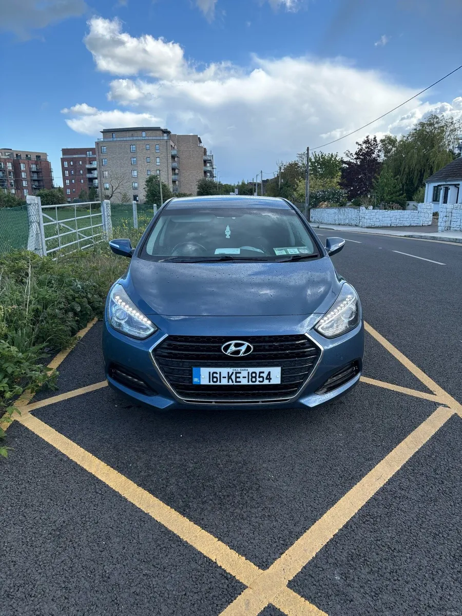 Hyundai i40 - Image 3
