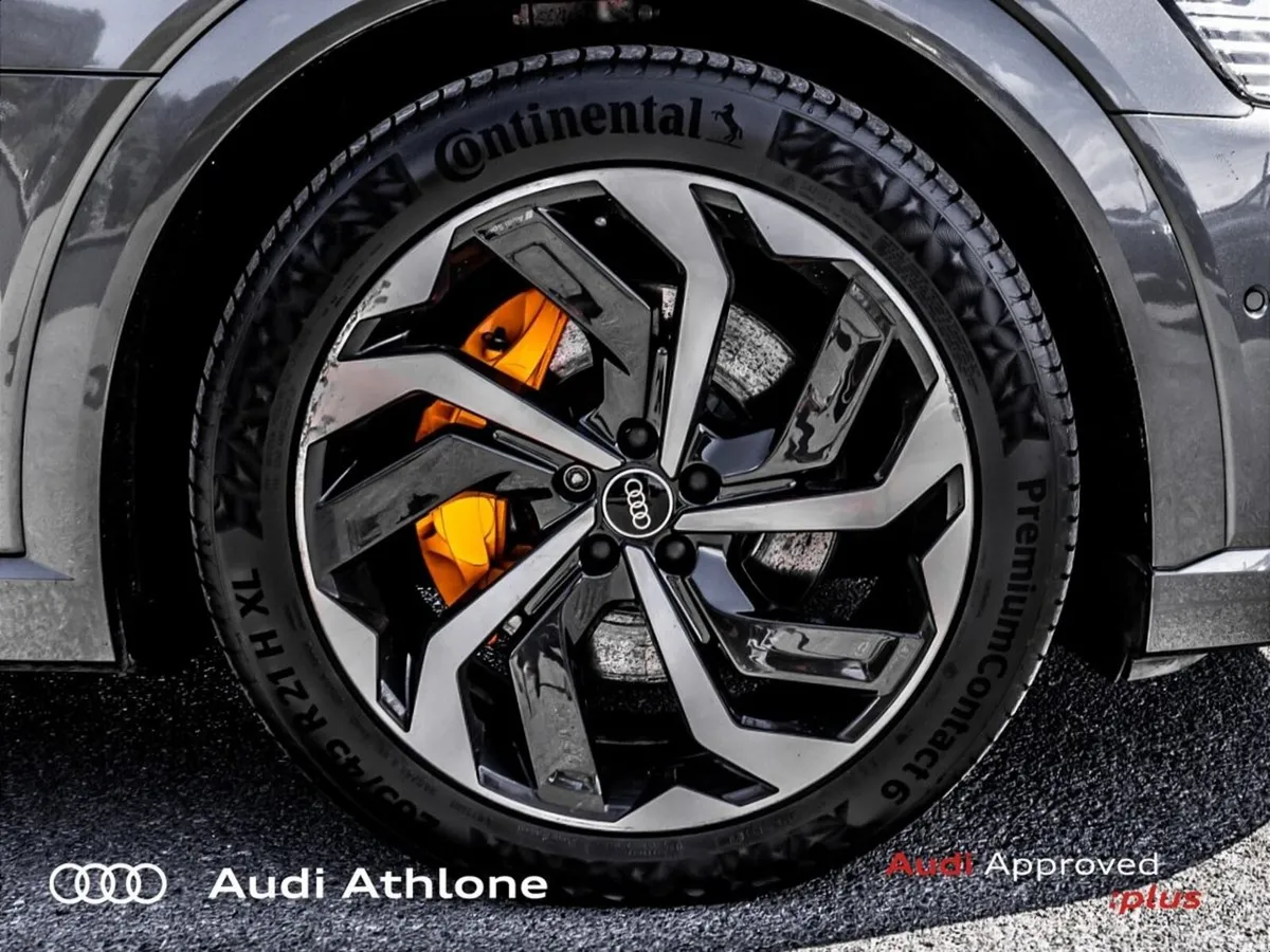 Audi e-tron Sportback 55 402BHP quattro S-Line - Image 4