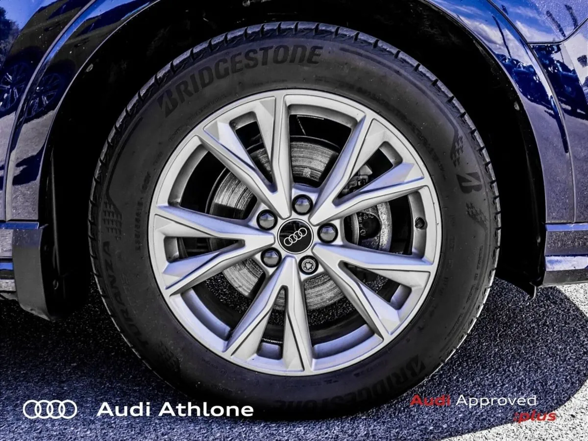 Audi Q3 2.0TDI 150BHP S-Line S-Tronic - Image 4