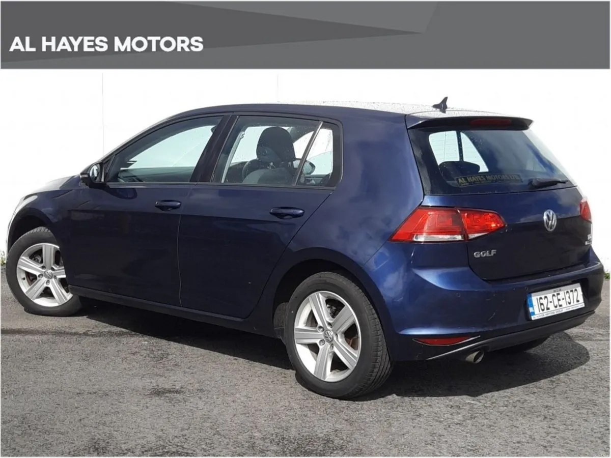 Volkswagen Golf **FLASH SALE**WINTER PACK**MATCH E - Image 3