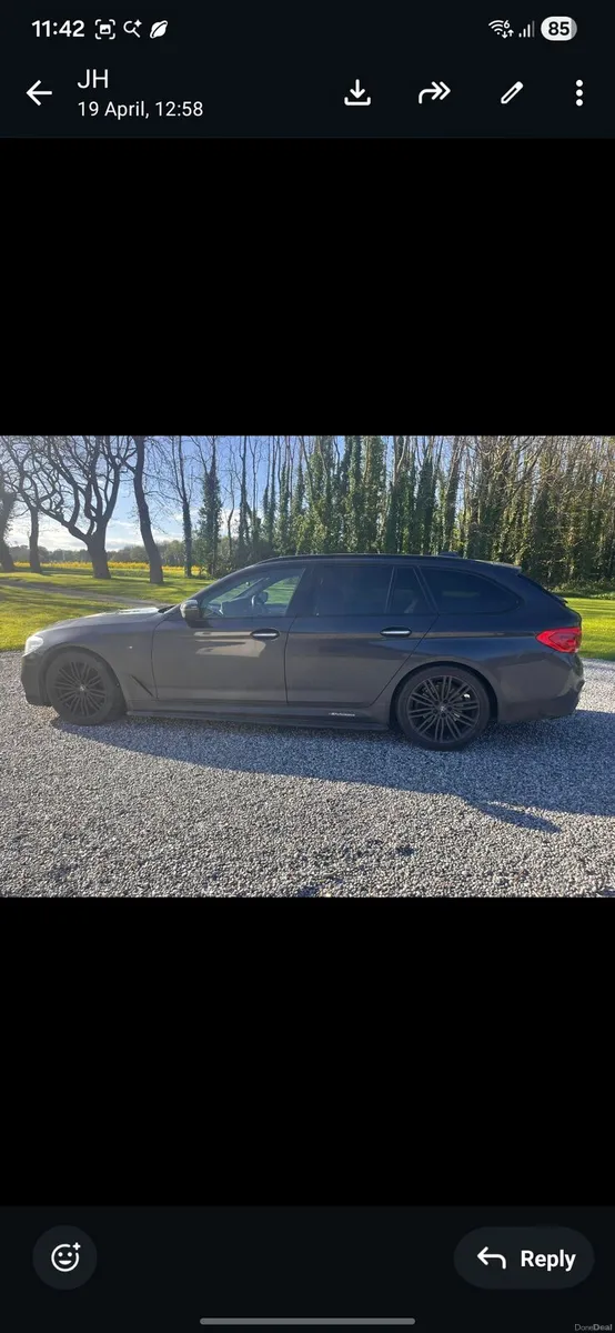BMW 530 - Image 3