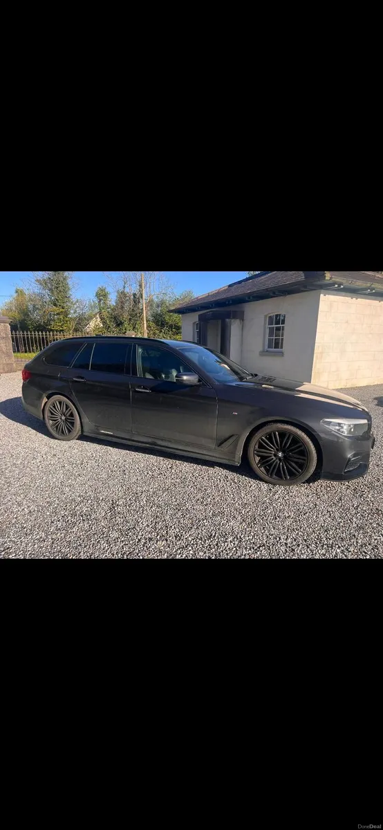 BMW 530 - Image 2
