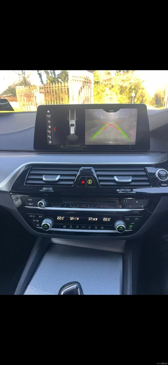 BMW 520. Need gone by June 4. - Image 2
