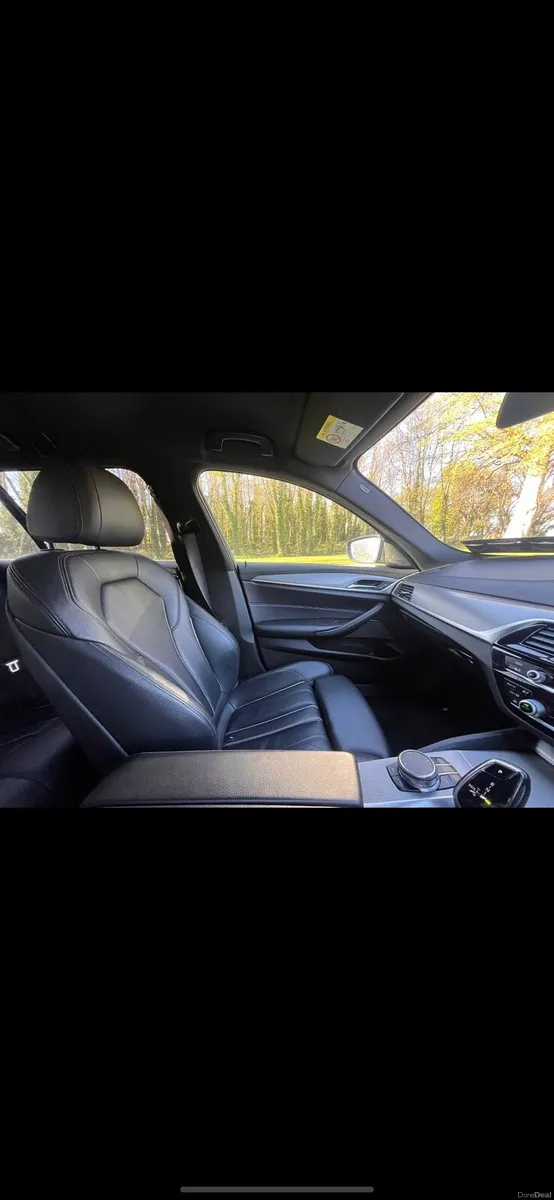 BMW 520. Need gone by June 4. - Image 3