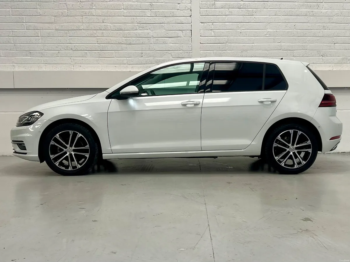 Volkswagen Golf 1.2TSI Comfortline 110bhp DSG - Image 4